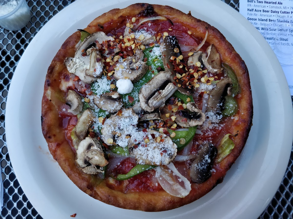 Slide Background Image